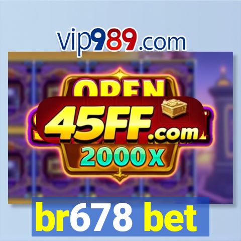 br678 bet